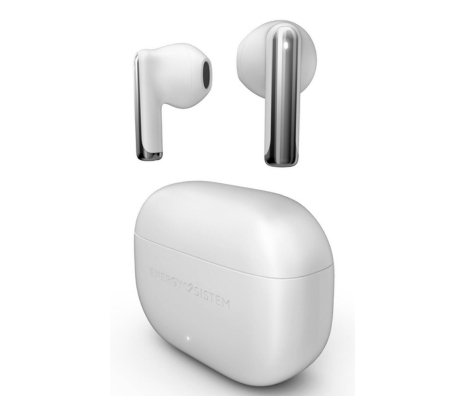 198648.jpg ENERGY SISTEM 459407 EARPHONES STYLEBUD WHITE TWS - Imagen 1