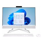 All in One Hp 23,8'' Core I3 8gb 256gb Win11 - Imagen 3