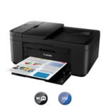 Impresora Canon Multifunción Pixma E4210 - Imagen 3