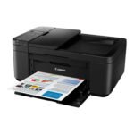 Impresora Canon Multifunción Pixma E4210