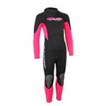 Traje Neopreno Surf Aropec Niño 14 - Imagen 2