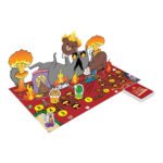 Juego De Mesa Asmodee Exploding Kittens: El Juego De Tablero +7 - Imagen 2