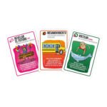 Juego De Mesa Asmodee Exploding Kittens: El Juego De Tablero +7
