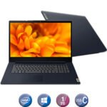 Notebook Lenovo 17,3'' Core I3 8gb 1tb Win11 - Imagen 4
