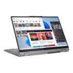 Notebook 2en1 Lenovo 16'' Táctil Ryzen 7 16gb 1tb Win11 - Imagen 9