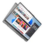Notebook 2en1 Lenovo 16'' Táctil Ryzen 7 16gb 1tb Win11 - Imagen 8