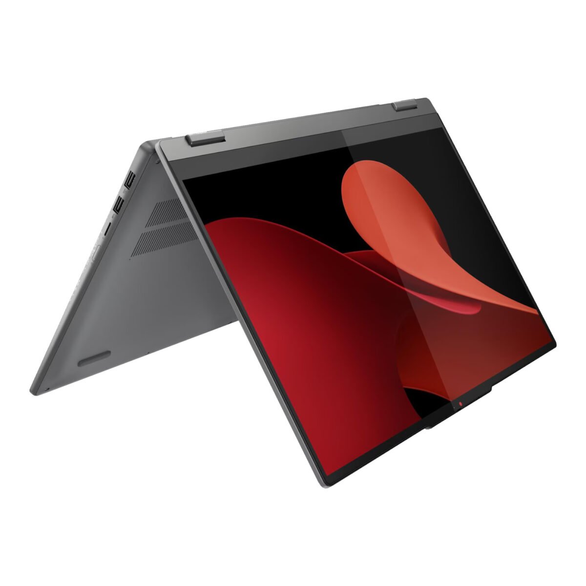 Notebook 2en1 Lenovo 16'' Táctil Ryzen 7 16gb 1tb Win11 - Imagen 7