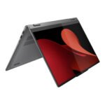 Notebook 2en1 Lenovo 16'' Táctil Ryzen 7 16gb 1tb Win11 - Imagen 7