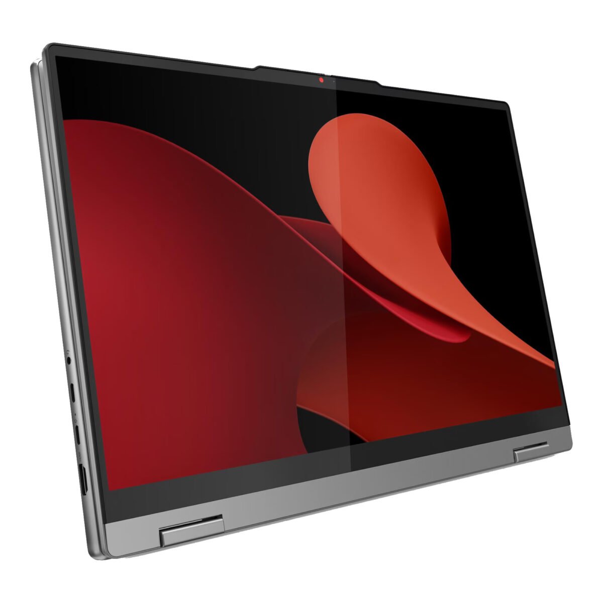 Notebook 2en1 Lenovo 16'' Táctil Ryzen 7 16gb 1tb Win11 - Imagen 6