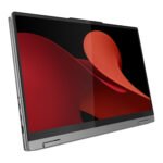 Notebook 2en1 Lenovo 16'' Táctil Ryzen 7 16gb 1tb Win11 - Imagen 6