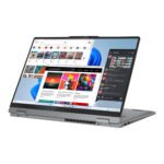 Notebook 2en1 Lenovo 16'' Táctil Ryzen 7 16gb 1tb Win11 - Imagen 5