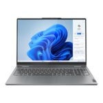Notebook 2en1 Lenovo 16'' Táctil Ryzen 7 16gb 1tb Win11 - Imagen 4