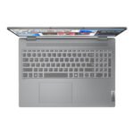 Notebook 2en1 Lenovo 16'' Táctil Ryzen 7 16gb 1tb Win11