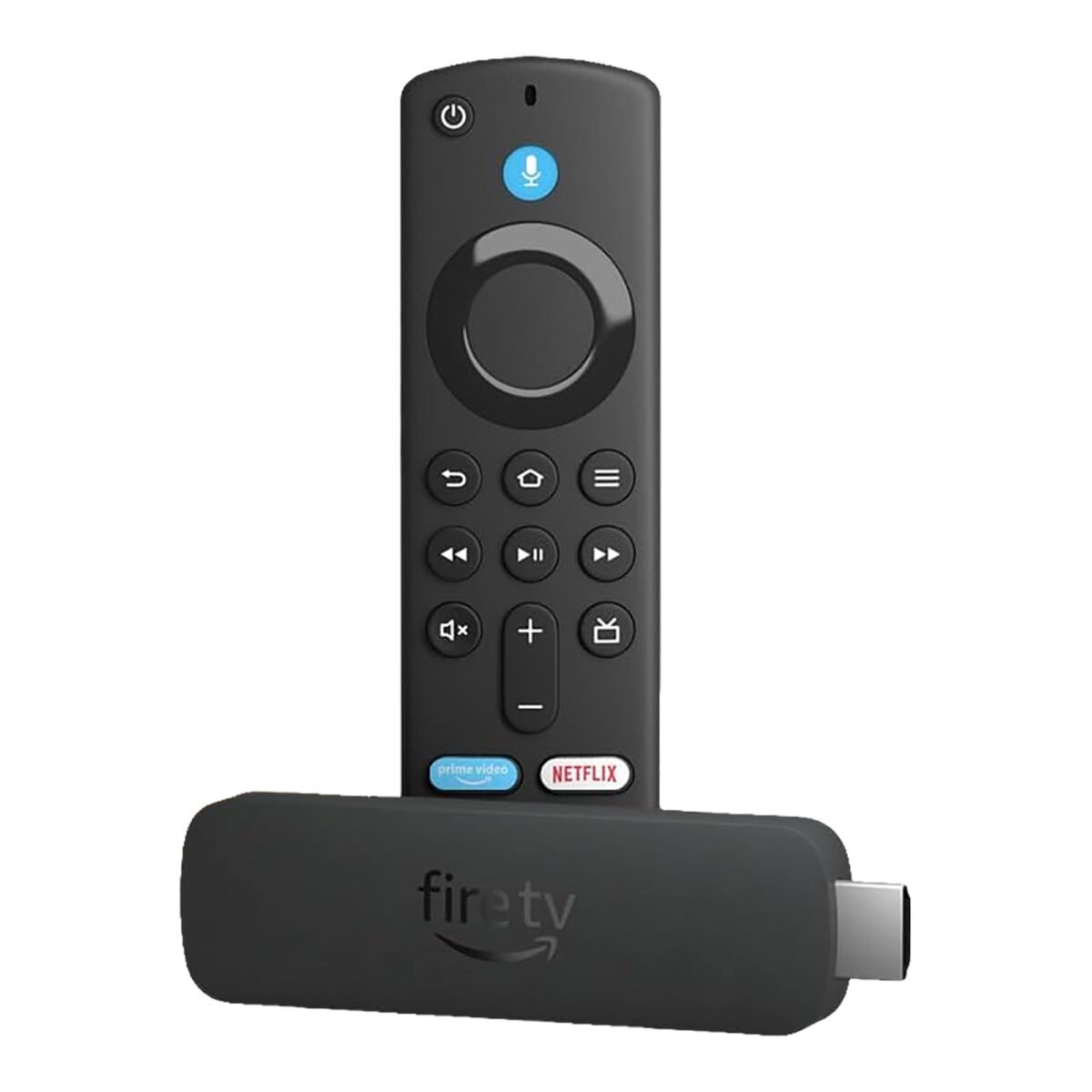 Amazon Fire Tv Stick 4k Plus Control Remoto Alexa - Imagen 9