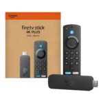 Amazon Fire Tv Stick 4k Plus Control Remoto Alexa - Imagen 8
