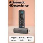 Amazon Fire Tv Stick 4k Plus Control Remoto Alexa - Imagen 7