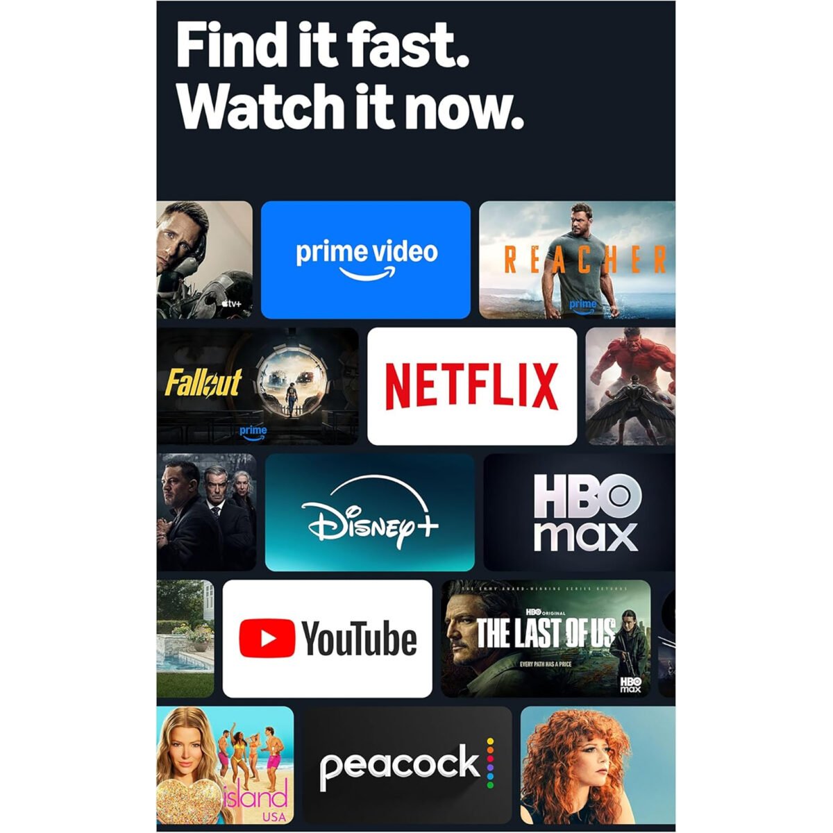 Amazon Fire Tv Stick 4k Plus Control Remoto Alexa - Imagen 6