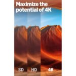 Amazon Fire Tv Stick 4k Plus Control Remoto Alexa - Imagen 4
