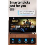 Amazon Fire Tv Stick 4k Plus Control Remoto Alexa - Imagen 3