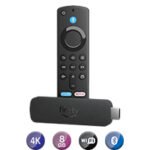 Amazon Fire Tv Stick 4k Plus Control Remoto Alexa - Imagen 10