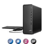 Pc De Escritorio HP G5900 4gb 1tb Win10 - Imagen 3