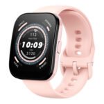 Reloj Inteligente Amazfit BIP 5 Ip68 Bluetooth - Imagen 5