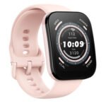 Reloj Inteligente Amazfit BIP 5 Ip68 Bluetooth - Imagen 3