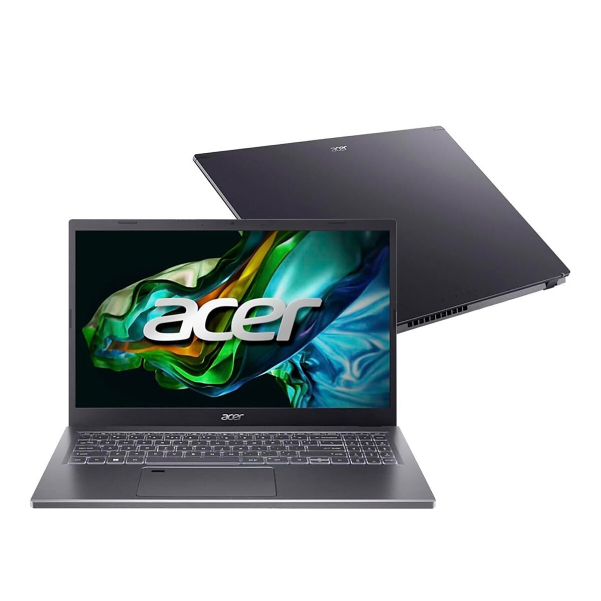 Notebook Acer 15,6'' Core I7 16gb 512gb - Imagen 4