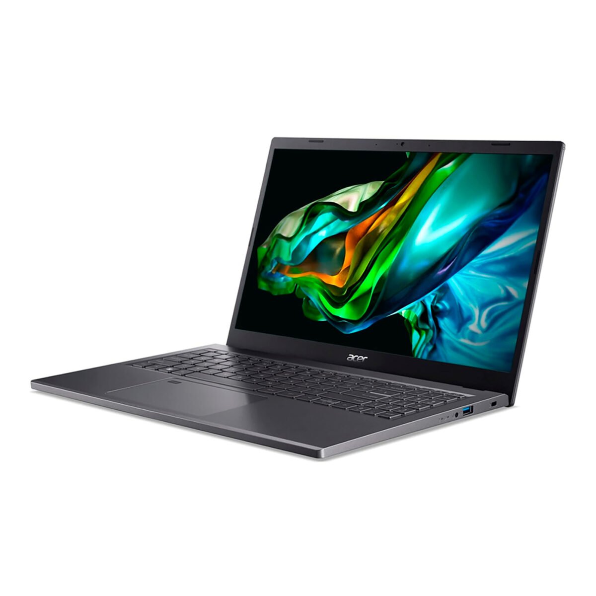 Notebook Acer 15,6'' Core I7 16gb 512gb - Imagen 2
