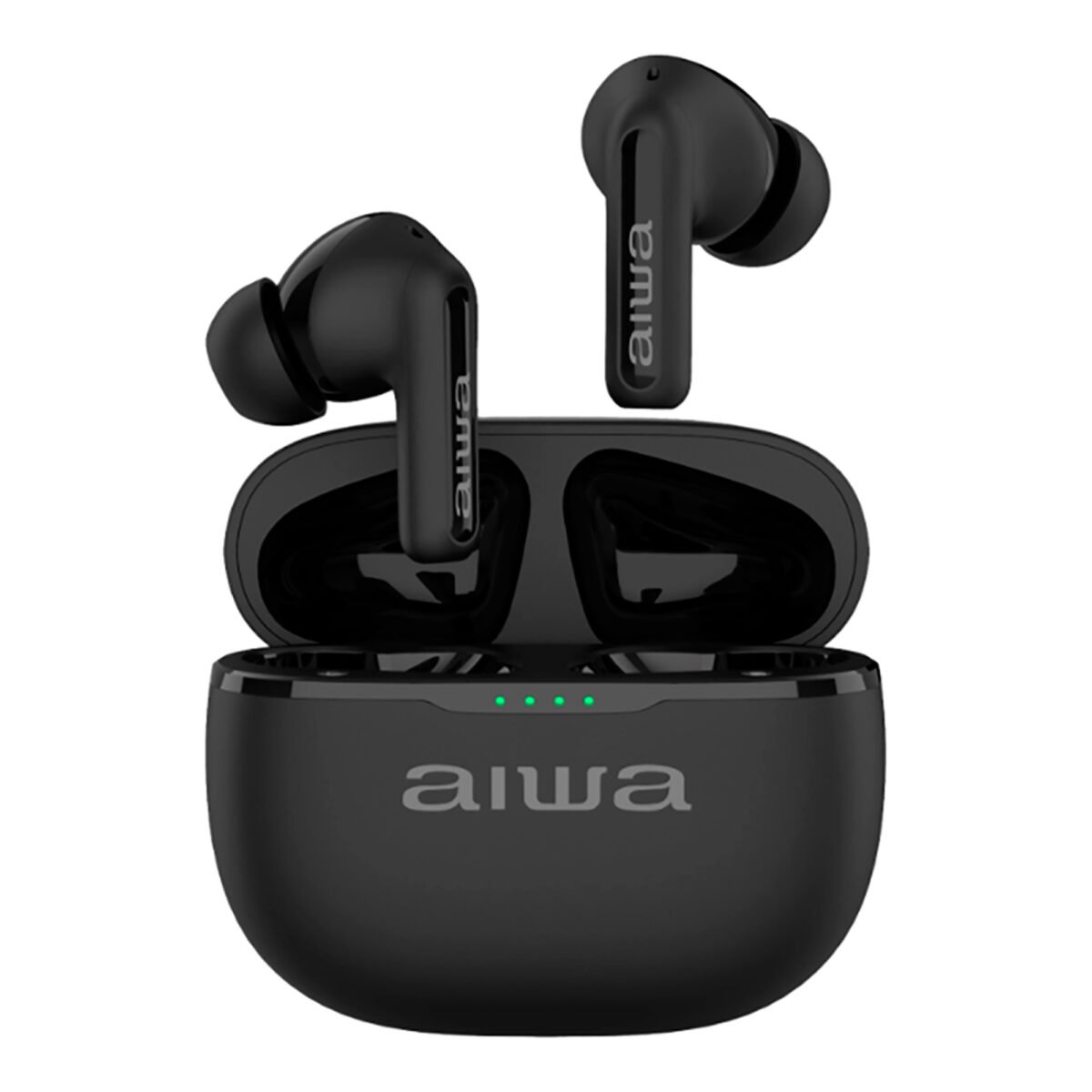 Auriculares Inalámbricos Bt Aiwa Awtwsd4 Tws - Imagen 5