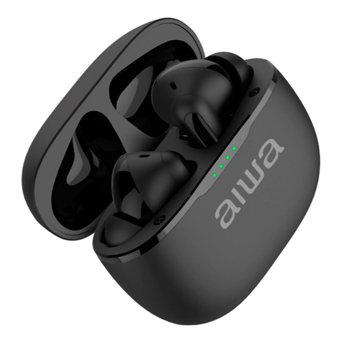 Auriculares Inalámbricos Bt Aiwa Awtwsd4 Tws - Imagen 3