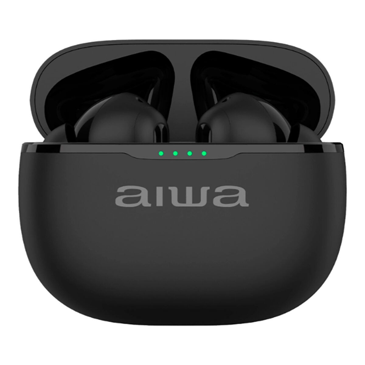 Auriculares Inalámbricos Bt Aiwa Awtwsd4 Tws - Imagen 2