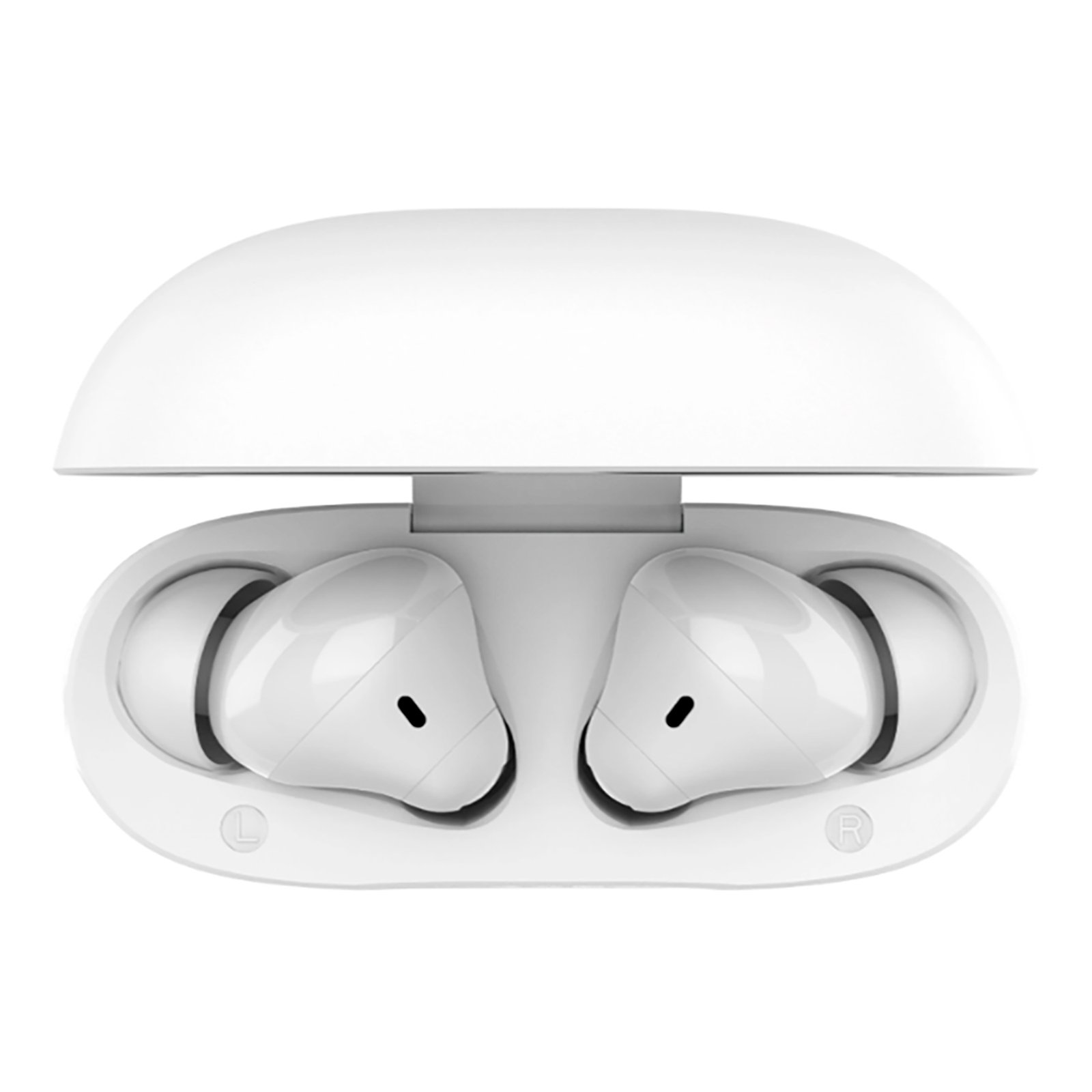 AIWAWTWSD4WT_03.jpg Auriculares Inalámbricos Bt Aiwa Awtwsd4 Tws - Imagen 1