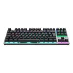Teclado Gaming Español Usb Altec Algk8404 Mecánico Retroiluminado - Imagen 4