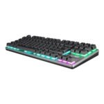 Teclado Gaming Español Usb Altec Algk8404 Mecánico Retroiluminado - Imagen 3