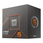Procesador Amd Ryzen 5 8500g Radeon Am5 - Imagen 2