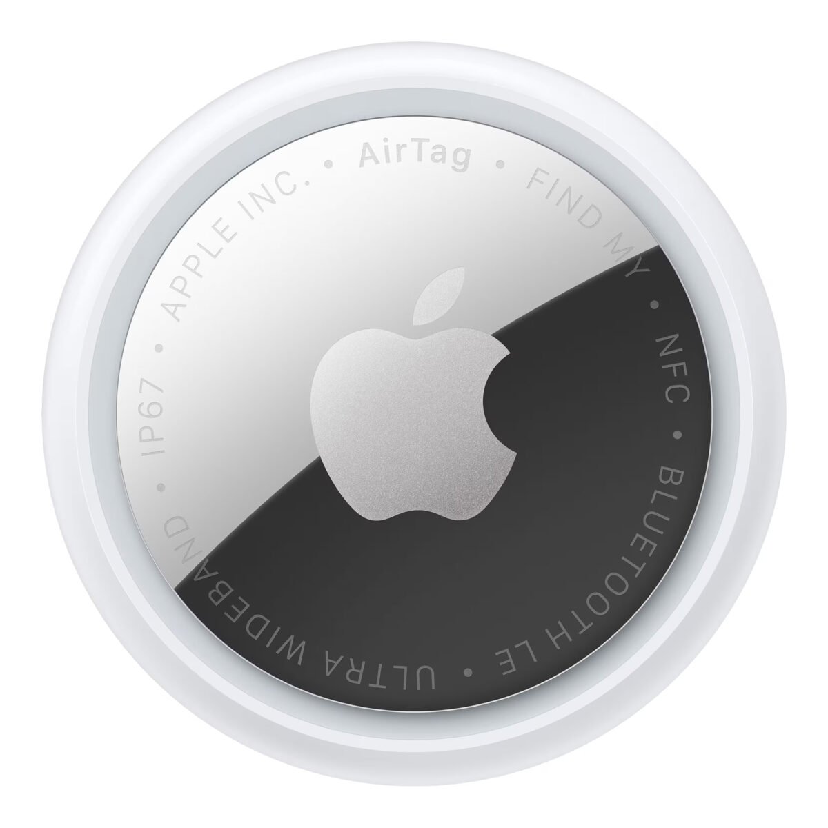 Rastreador Airtag Gen2 Apple Ip67 - Imagen 6