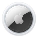 Rastreador Airtag Gen2 Apple Ip67 - Imagen 6