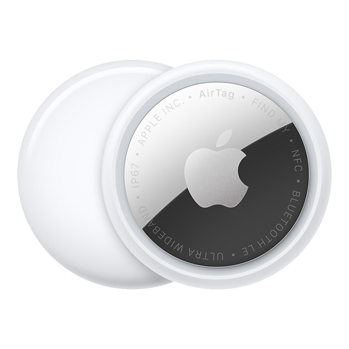 Rastreador Airtag Gen2 Apple Ip67 - Imagen 5