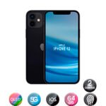 iPhone 12 6,1'' 5G 4gb 64gb Dual Cam 12mp - Imagen 2