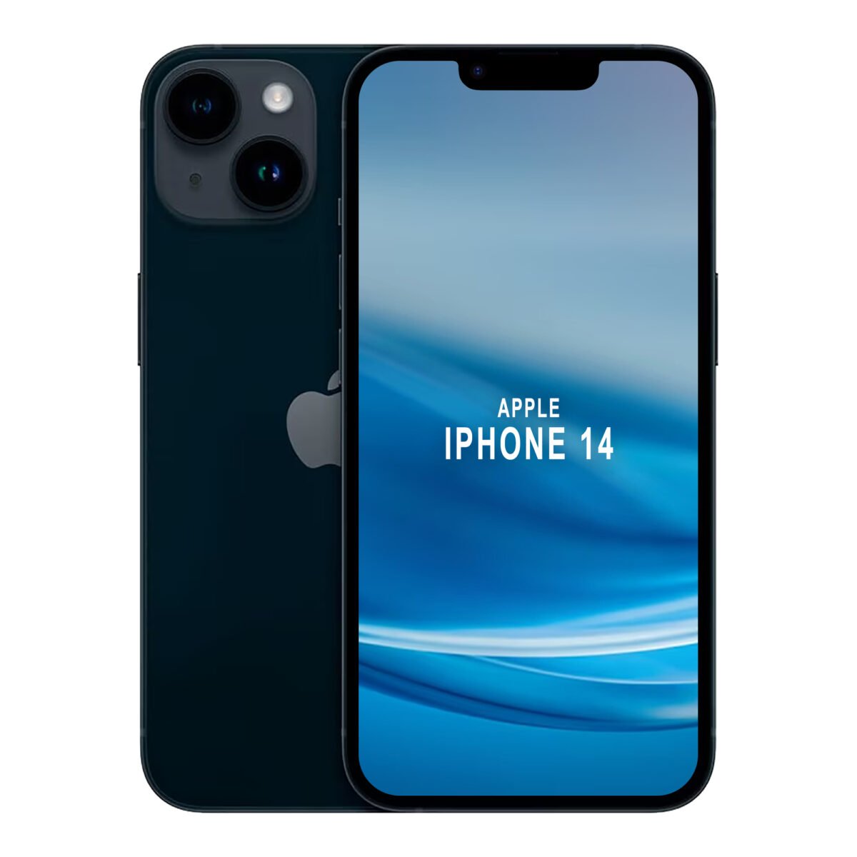 iPhone 14 6,1'' 5G 6gb 512gb Dual Cam 12mp - Imagen 2
