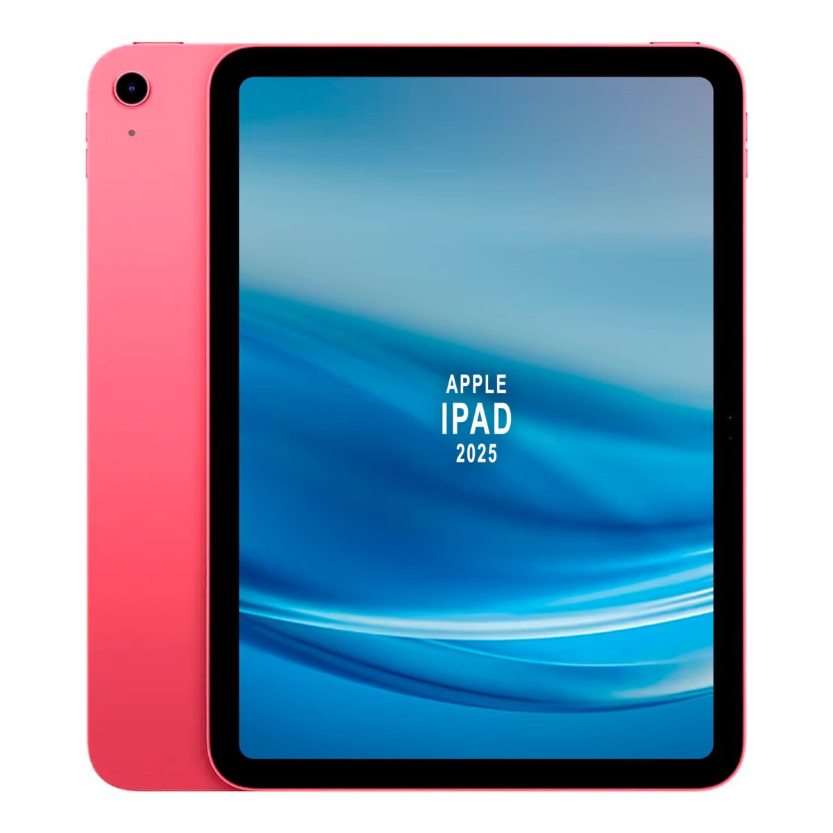iPad Apple 11'' 5 Core 6gb 256gb iPadOS 12mp+12mp - Imagen 2