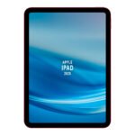 iPad Apple 11'' 5 Core 6gb 256gb iPadOS 12mp+12mp