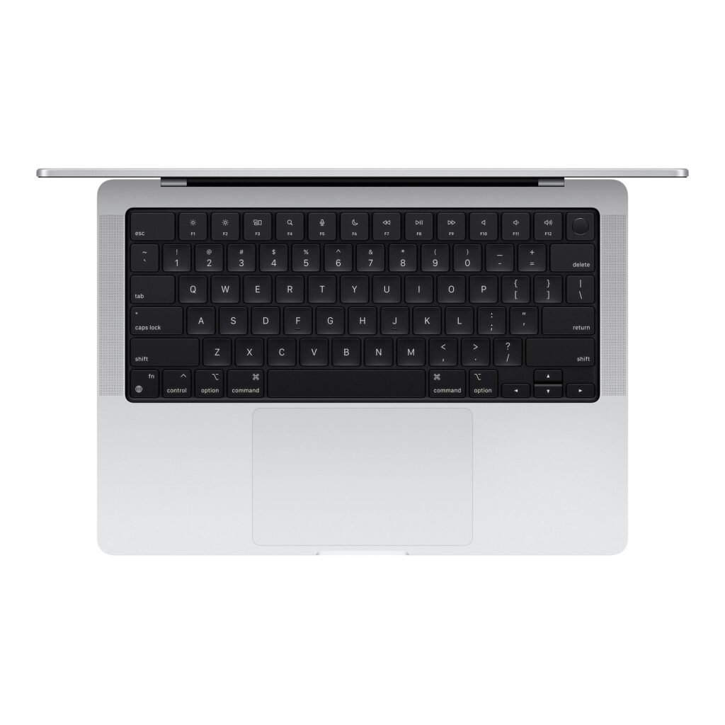 Apple MacBook Pro 2024 — Conectividad y puertos