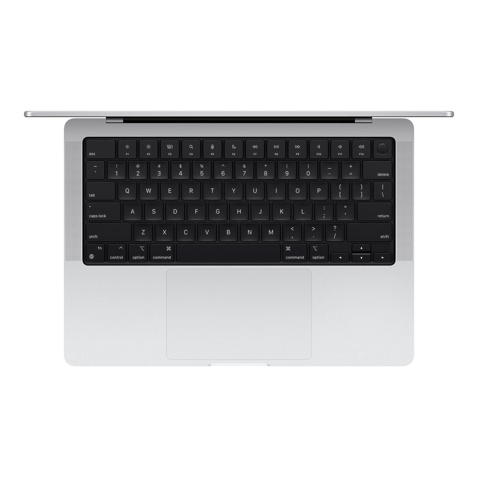 APPMACPRO24142SL_03.jpg Apple Macbook Pro 14,2'' M4 24gb 512gb Mac - Imagen 1