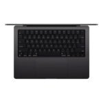 Apple Macbook Pro 14,2'' M5 16gb 1tb Mac