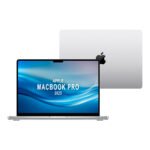 Apple Macbook Pro 14,2'' M5 16gb 1tb Mac - Imagen 3
