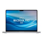Apple Macbook Pro 14,2'' M5 16gb 1tb Mac - Imagen 2
