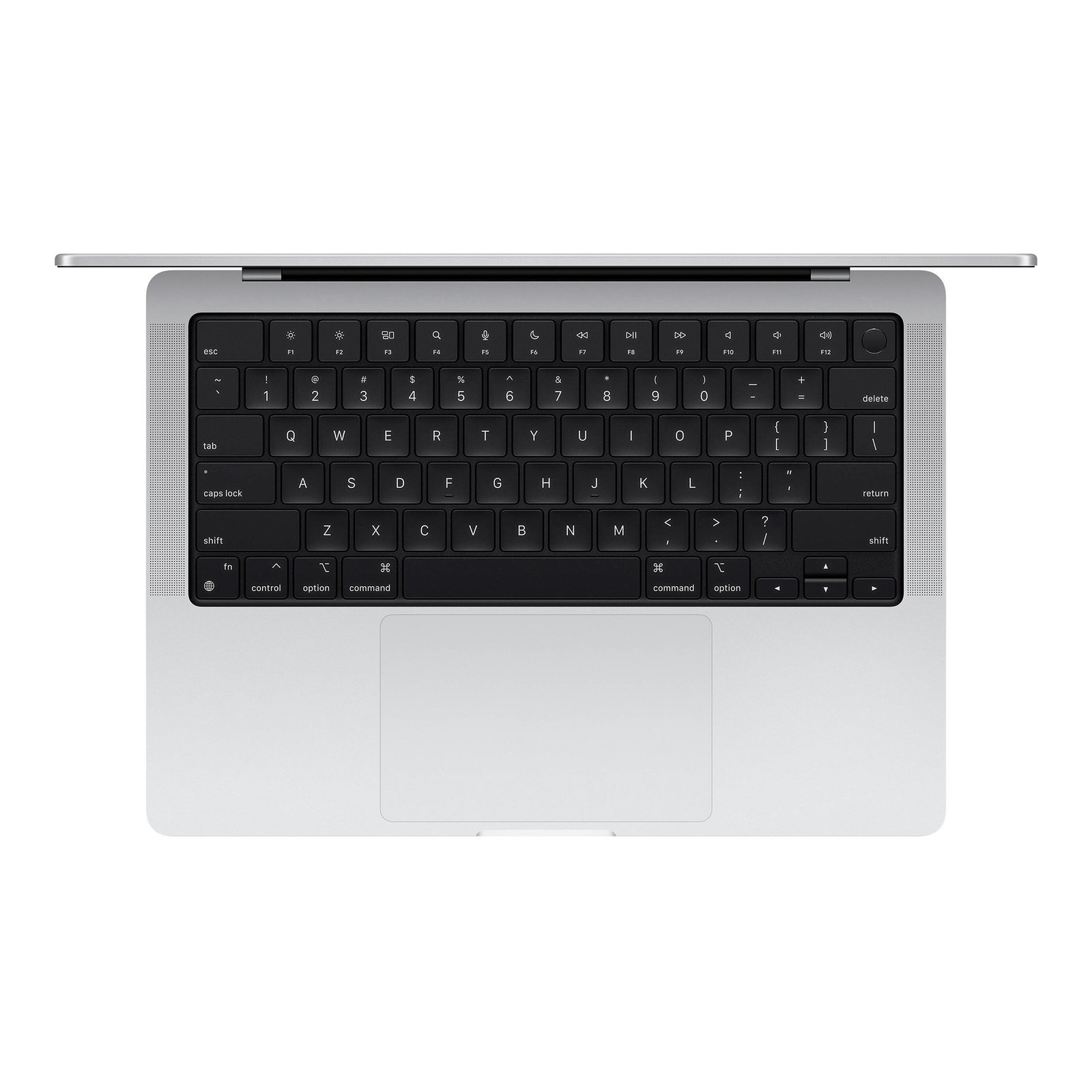 APPMACPRO25142SL_03.jpg Apple Macbook Pro 14,2'' M5 16gb 1tb Mac - Imagen 1