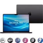 Apple Macbook Pro 14,2'' M5 16gb 1tb Mac - Imagen 4